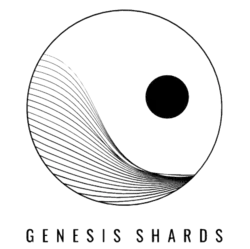 Photo du logo Genesis Shards