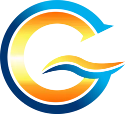 Photo du logo SolanaSail Governance Token
