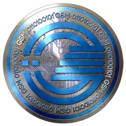 Photo du logo GSMcoin