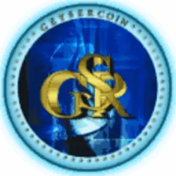 Photo du logo GeyserCoin