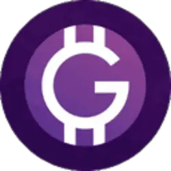 Photo du logo GSTCOIN