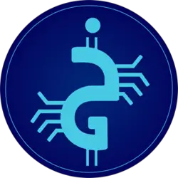Photo du logo GulfCoin