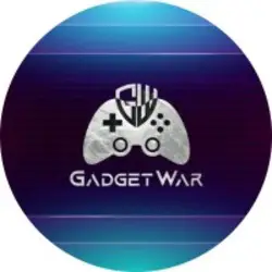 Photo du logo Gadget War