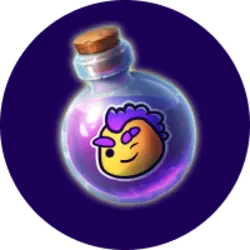 Photo du logo Game X Change Potion