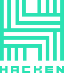 Photo du logo Hacken Token