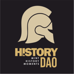 Photo du logo HistoryDAO