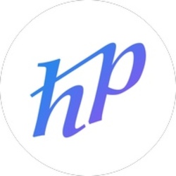 Photo du logo HbarPad