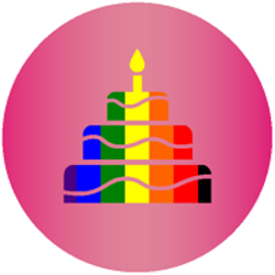 Photo du logo Happy Birthday Coin