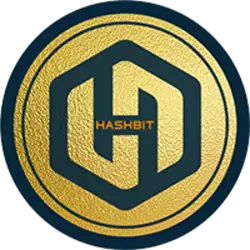 Photo du logo HashBit