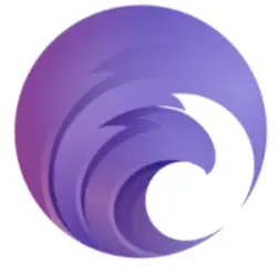Photo du logo HurricaneSwap Token
