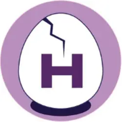 Photo du logo Hummingbird Egg Token