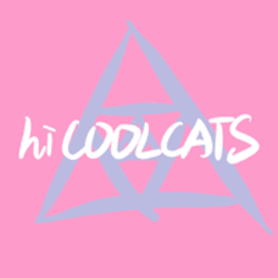 Photo du logo hiCOOLCATS