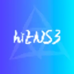 Photo du logo hiENS3