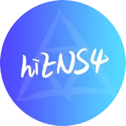 Photo du logo hiENS4