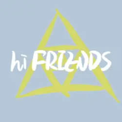 Photo du logo hiFRIENDS