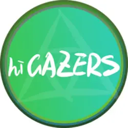 Photo du logo hiGAZERS