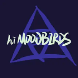 Photo du logo hiMOONBIRDS