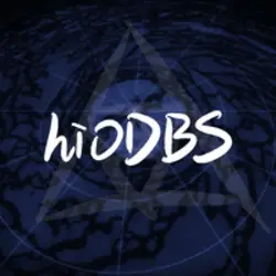 Photo du logo hiODBS