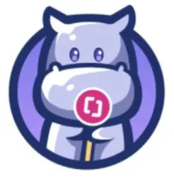 Photo du logo Hippo Token
