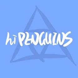Photo du logo hiPENGUINS