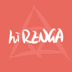 Photo du logo hiRENGA