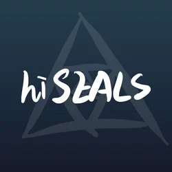 Photo du logo hiSEALS