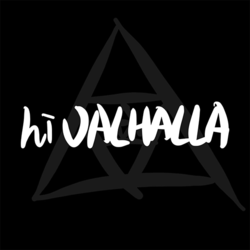 Photo du logo hiVALHALLA