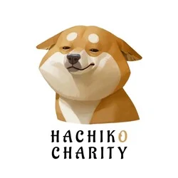 Photo du logo Hachiko Charity