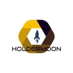 Photo du logo HolderMoon