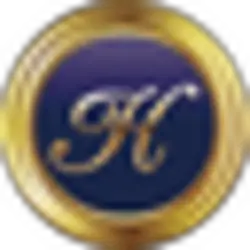 Photo du logo HarmonyCoin