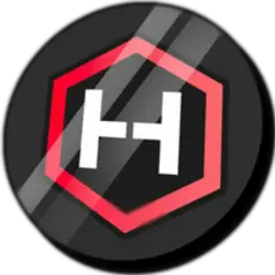 Photo du logo HELLMOON