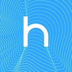 Photo du logo Humaniq