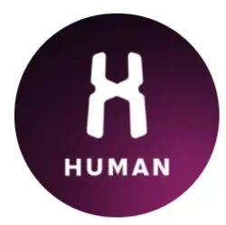Photo du logo HUMAN Protocol