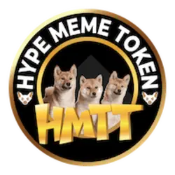 Photo du logo Hype Meme Token