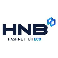 Photo du logo HashNet BitEco