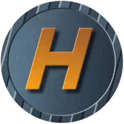 Photo du logo Hunter
