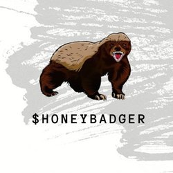 Photo du logo Honey Badger