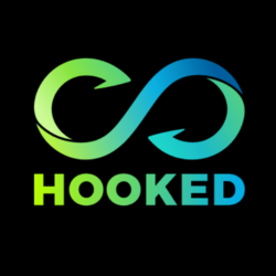 Photo du logo Hooked Protocol