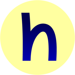 Photo du logo HOPR