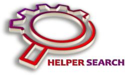 Photo du logo Helper Search Token