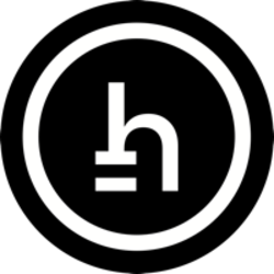 Photo du logo Hathor