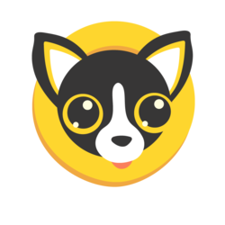 Photo du logo Chihuahua Token