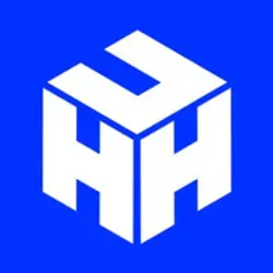 Photo du logo HUH