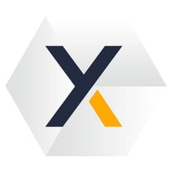 Photo du logo HUPAYX