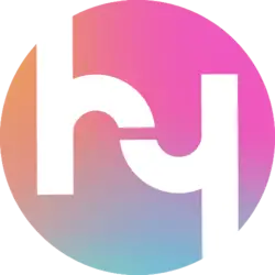 Photo du logo Hybrix