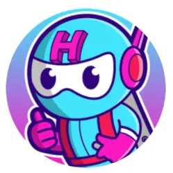 Photo du logo HyperBoost