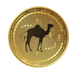 Photo du logo HZM Coin