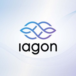 Photo du logo Iagon