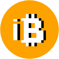 Photo du logo Interest Bearing Bitcoin