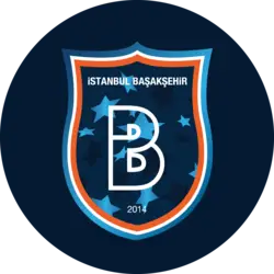 Photo du logo İstanbul Başakşehir Fan Token